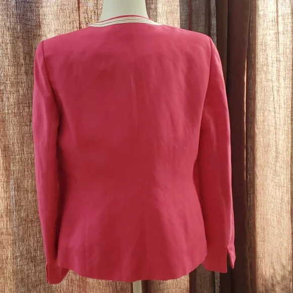 KASPER WOMEN'S jacket and shell 2 PIECE SET SIZE 12 - Picture 8 of 16